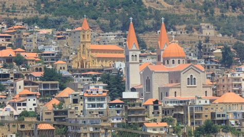 Report: Pope approves Lebanon to list of 'Christian pilgrimage' sites