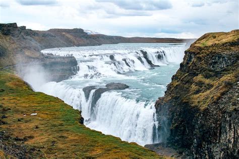 Our Iceland Ring Road Itinerary | Ring road itinerary, Iceland ring ...