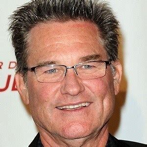 Kurt Russell - Bio, Family, Trivia | Famous Birthdays