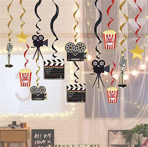 Ideas for Hosting a Great Movie Night for Kids | Movie themed party, Movie night party ...