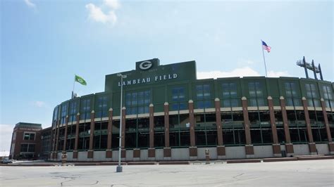 Affordable Lambeau Field Parking