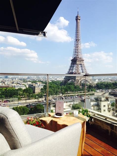 10 Best Rooftops in Paris | Paris, Paris vacation, Paris rooftops