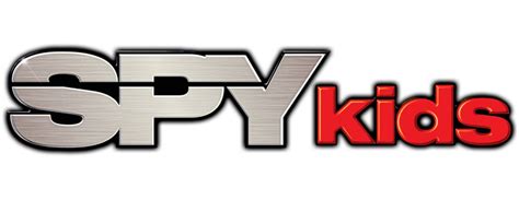 Spy Kids | Movie fanart | fanart.tv