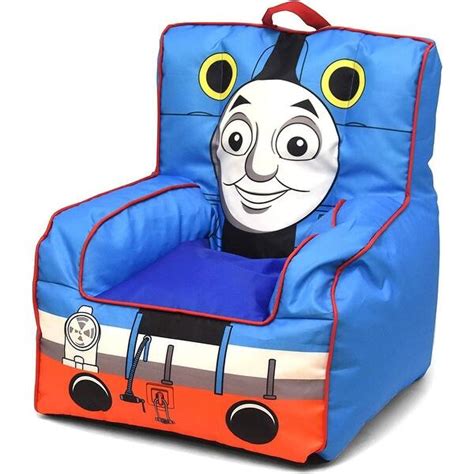 Thomas and Friends Bean Bag Chair with Carry Handle - Bed Bath & Beyond - 37066825