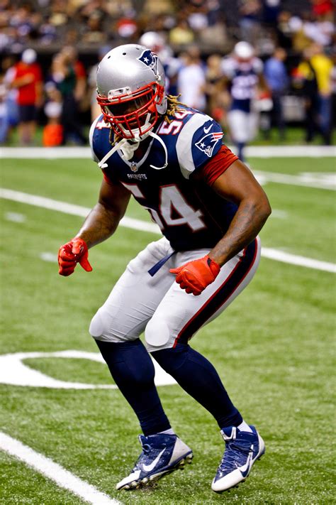 Dont’a Hightower - Pro Football Rumors