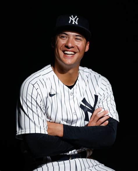 Anthony Volpe Makes Yankees Roster at Shortstop - The New York Times