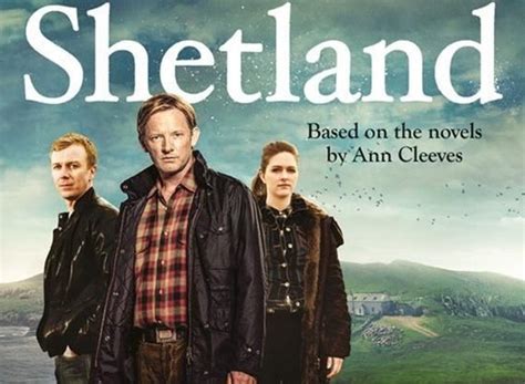 Shetland - Season 1 Episodes List - Next Episode