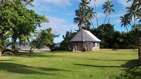 5 Best Accommodations in the Lau Islands - Fiji Pocket Guide