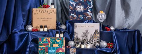 Why you need a gin advent calendar | Advent Guide | Master of Malt