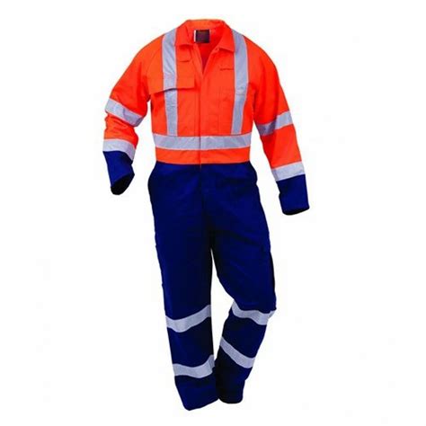 Polyester Full Sleeves Industrial Workers Uniform at Rs 500/piece in ...