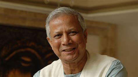 Nobel laureate Muhammad Yunus faces jail in Bangladesh court ruling ...