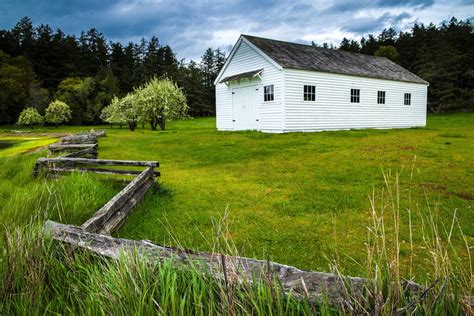 7 Phenomenal National Parks in the Pacific Northwest