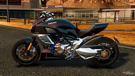 Custom PaintJob Pictures - Diavel | Ducati diavel, Ducati, Beautiful bike