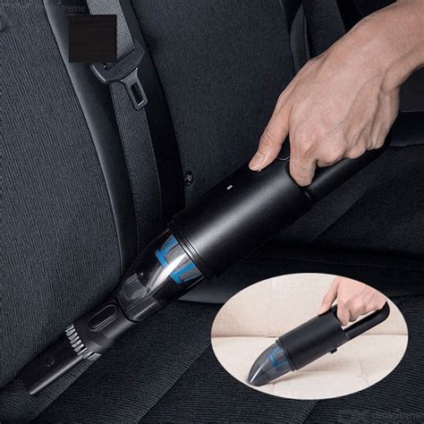 Keep your car interior clean this summer with the Xiaomi Mijia Coclean ...