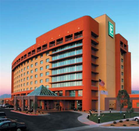 Embassy Suites by Hilton Albuquerque