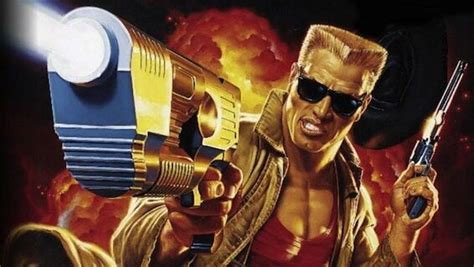 Gearbox Focused on 'Duke Nukem Forever' Experience, Not Review Scores