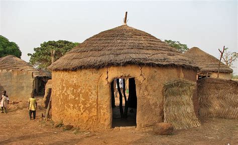 Pin by Jaym on thatching | Ghana travel, West africa, Ghana