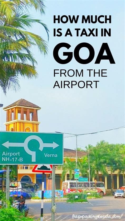 How to take pre-paid taxi from Goa airport + taxi fare cost 🚕🌴 ...