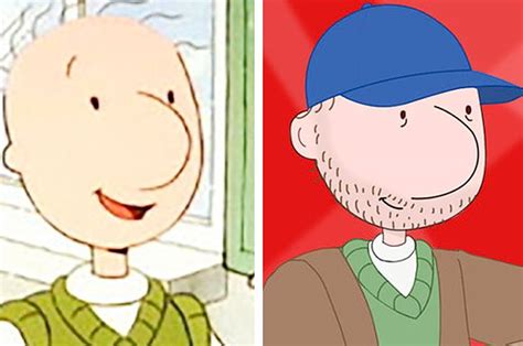 This Is What The Cast Of "Doug" Looks Like Now | It cast, Funny pins, Funny