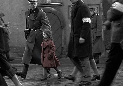 Ethics on Film: Discussion of "Schindler's List" | Carnegie Council for Ethics in International ...