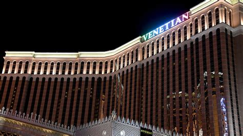 Las Vegas Sands Corp. exploring sale of flagship casinos: report | Fox Business