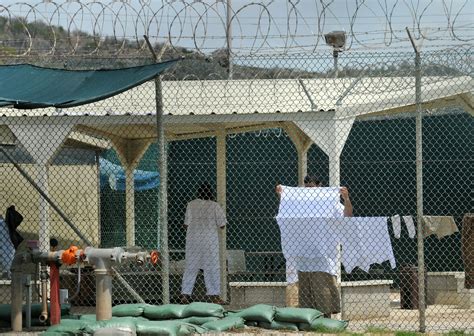 Attorneys: Guantanamo Bay force-feeding practices akin to ‘torture ...