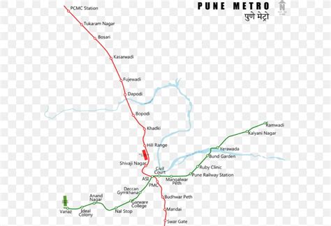 Pune Metro Hinjawadi Rapid Transit Rail Transport, PNG, 600x563px, Pune ...