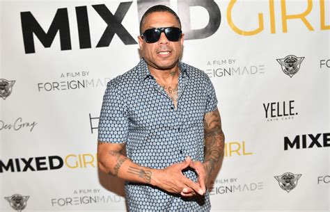 Benzino Recalls Trying to Stop Coi Leray From Smoking Weed at a Young Age | Complex