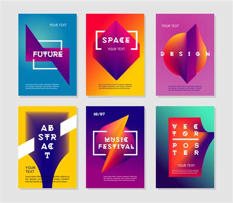 Design Trends 2023 Graphic Design - Printable Templates