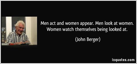 John Berger Quotes. QuotesGram