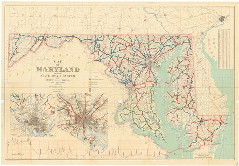 U.S. Route 50 in Maryland - Wikipedia