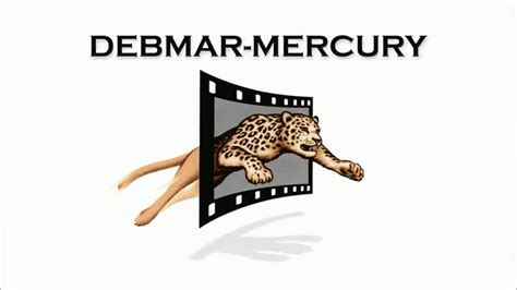 Debmar-Mercury - Audiovisual Identity Database