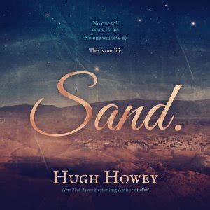 Book Review: Sand (Omnibus Edition) by Hugh Howey - Lomeraniel ...