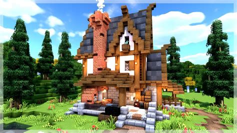 5 best Minecraft tavern builds