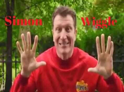 Simon Wiggle - WikiWiggles