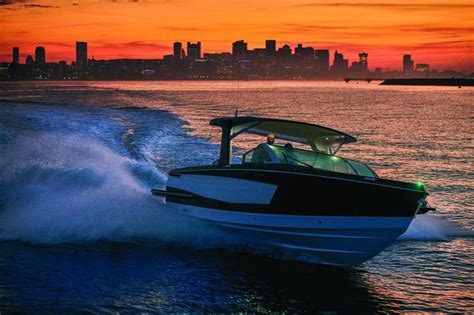 Aviara Boats Debut New Models – DLBA