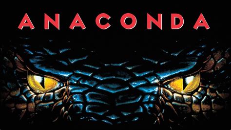 Anaconda (1997) - Backdrops — The Movie Database (TMDB)