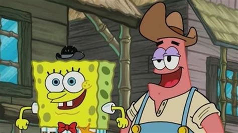 [Download] SpongeBob SquarePants Season 6 Episode 8 Pest of the West (2008) Free Online