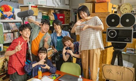 Film Live-Action 'Beautiful Dreamer' berdasarkan Cerita Asli Mamoru Oshii Debut November 2020 ...