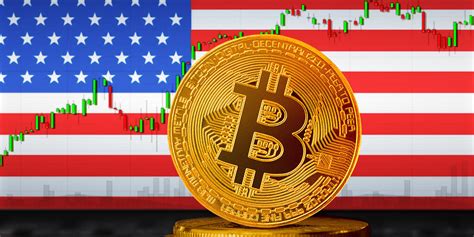 US Government Now Owns $12 Billion Worth of Bitcoin—Here's Why