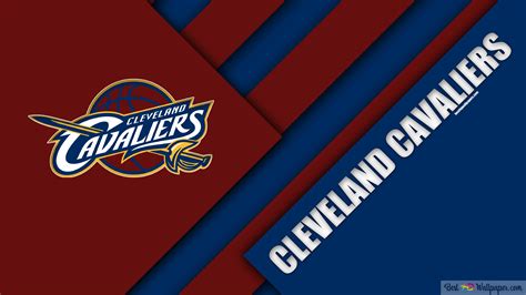 Cavs Logo Wallpapers - Wallpaper Cave