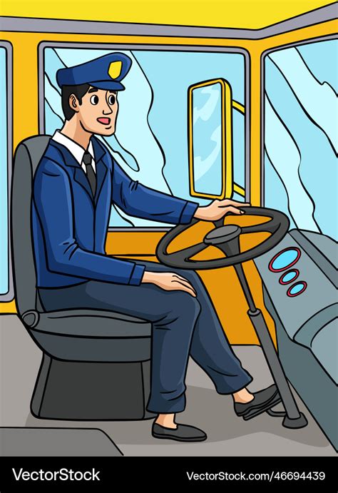 Bus Driver