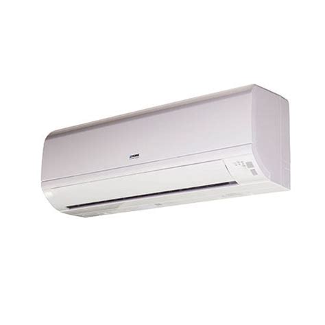 Wall-mounted air conditioner - TIWM SERIES - York - split / commercial