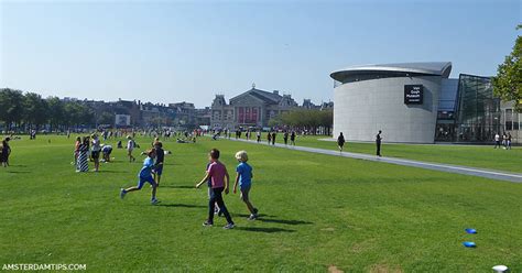 Museums in Amsterdam with Free Entry for Children