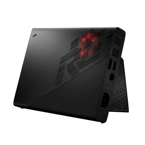 Buy ROG XG Mobile External GPU Dock, NVIDIA GeForce RTX 3080 16GB, Low-Latency PCIe Connection ...