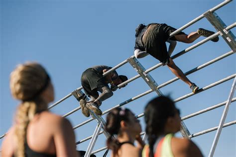 5 Mistakes That Newbies Make When Training for Their First Spartan Race