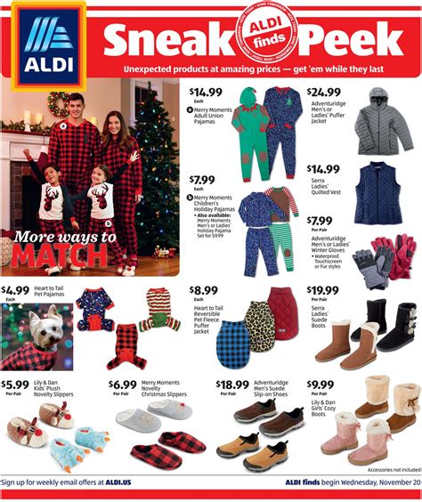 ALDI Current weekly ad 11/20 - 11/26/2019 - frequent-ads.com