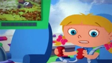 Little Einsteins S01E12 - Annie's Solo Mission - video dailymotion