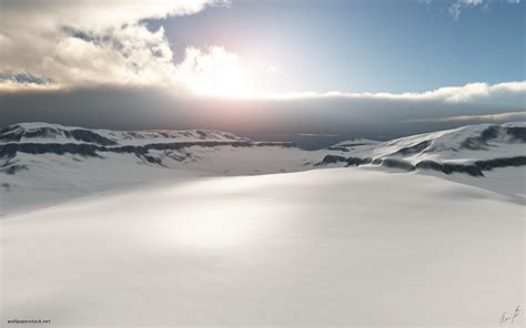 Tundra Wallpapers (49+ images)