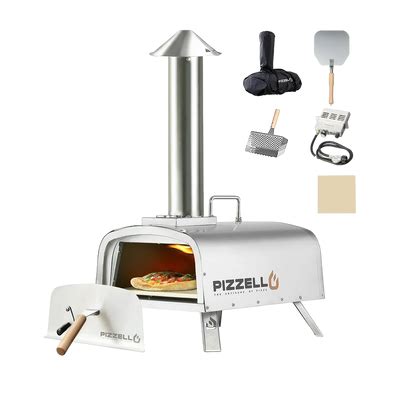 Pizzello Pizza Oven Temperature: How Hot Should Your Pizzello Oven Be?